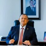 As reuniões políticas