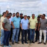 Programa Mais Saúde com Agente forma 447 profissionais da saúde no município