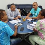 Policiais prendem sete integrantes do BDM em Feira de Santana