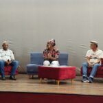 Centro de Cultura Maestro Miro será reinaugurado nesta terça