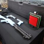 Influenciador baiano é preso em operação da PF contra tráfico e lavagem de dinheiro