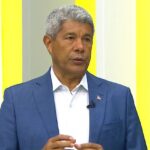 ACM Neto e Jerônimo polarizam corrida pelo Governo da Bahia, diz pesquisa