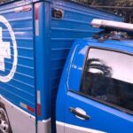 Dois suspeitos morrem em troca de tiros com forças de segurança em operação contra o crime organizado em Feira