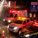 Casal é assassinado a tiros em Santo Antônio de Jesus