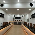 “Aguardando o anúncio oficial” diz José Ronaldo sobre candidatura de Pablo Roberto à Câmara Federal