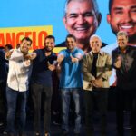 Suspeito de duplo homicídio em Santo Antônio de Jesus é preso em Salvador