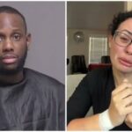 Vídeo: câmeras de segurança flagram furto de peça de moto em rua próxima ao shopping Boulevard