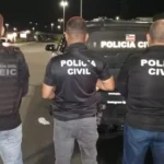 Saiba as ocorrências policiais das últimas horas em Feira de Santana