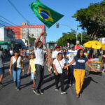 Corpo encontrado há quase 8 meses segue sem identificação por DNA em Feira de Santana