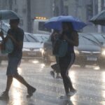 Feirenses apelam pelo fim da violência contra as mulheres durante caminhada