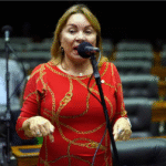 Saiba por qual partido o senador Ângelo Coronel concorrerá em 2026;