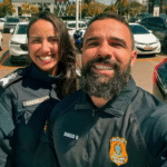 Deputado federal Paulo Azi declara apoio a candidatura do vereador Lulinha a deputado estadual