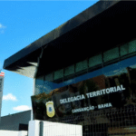 Dois acidentes são registrados nesta terça (24) em Feira