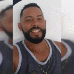 Marido atira na cabeça da esposa após discussão