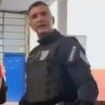 “Estamos atuando e fiscalizando”, diz  Cerest, após publicação de vídeo de trabalhador em andaime sem EPI em Feira