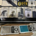 Caso Thamiris: terceiro suspeito é preso