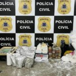 “Estamos atuando e fiscalizando”, diz  Cerest, após publicação de vídeo de trabalhador em andaime sem EPI em Feira