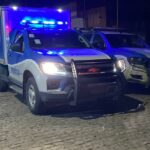 Ataque a tiros assusta estudantes e professores de Colégio Estadual em Feira de Santana