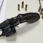 Incêndio em garagem destroem ônibus da Cidade Sol,veja as imagens