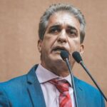 Obra em fazenda de João Roma é uma das responsáveis por alagamentos no município de Cachoeira segundo prefeita; Entenda