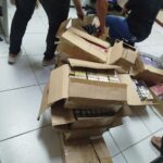 Homem de confiança de dono do Banco Master tira a própria vida na prisão, diz PF