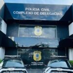 Polícia Civil apreende drogas e materiais do tráfico em imóvel de Feira de Santana