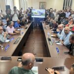 Do Lago Pedra do Cavalo ao São João: prefeito Tiago Dias abre as portas de Santo Estevão