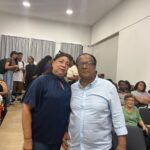 Acesso da BR-324 para a BR-110 é interditado em São Sebastião do Passé