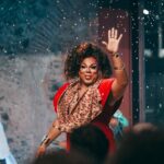 Vídeo: câmeras de segurança flagram furto de peça de moto em rua próxima ao shopping Boulevard