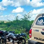 Homem suspeito de decapitar e decepar mulher é preso em Itacaré 