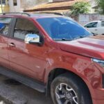 Policiais prendem sete integrantes do BDM em Feira de Santana