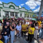 Jovem é assassinado a tiros no bairro Aviário