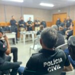 Trecho da BR-101 terá interdição nesta sexta-feira para obras em passarela