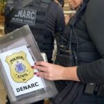 Organização criminosa é alvo da Operação Cavalo de Troia em Feira de Santana