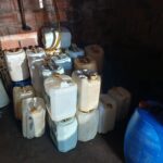 Duplo homicídio é registrado pela Polícia no distrito de Jaguara em Feira de Santana