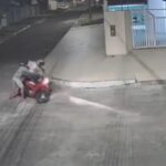 Caminhão tomba na BR-324 em Feira de Santana e causa impacto no trânsito, mas sem vítimas