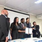 Carreta do Ministério da Saúde promete zerar fila de exames na região de Feira de Santana