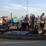 Seminário sobre Muay Thai em Feira de Santana une praticantes de toda a Bahia