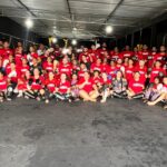 Bahia sofre “apagão” em campo e perde de goleada para o lanterna do Brasileirão