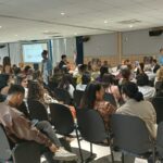 MPBA e SSP firmam termo de cooperação técnica para compartilhamento de informações