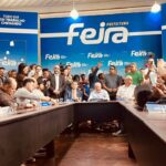 Neoenergia Coelba lança Operação Rede Forte em Feira de Santana para reforçar rede elétrica do município