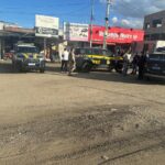 Vídeo: PM é afastado após agredir estudantes dentro de escola