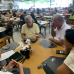 Ex-vereador será candidato com apoio de Binho Galinha