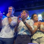 Angelo Coronel aposta em ‘mudança’ e endossa ACM Neto na Bahia