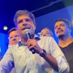 Angelo Coronel aposta em ‘mudança’ e endossa ACM Neto na Bahia