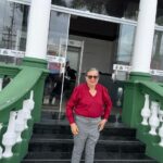 Escritor feirense Alfredo de Morais Neto lançará livro na Bienal do Livro da Bahia 2026