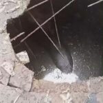 Duas pessoas morrem e dez ficam feridas em acidente com ônibus de empresa de Feira de Santana