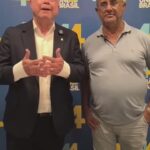 MPBA e SSP firmam termo de cooperação técnica para compartilhamento de informações