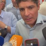 Feira de Santana recebe equipamentos modernos com uso de inteligência artificial para treinamento da Guarda Municipal