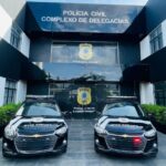 Polícia identifica mulher assassinada a pauladas em Santaluz; marido é suspeito